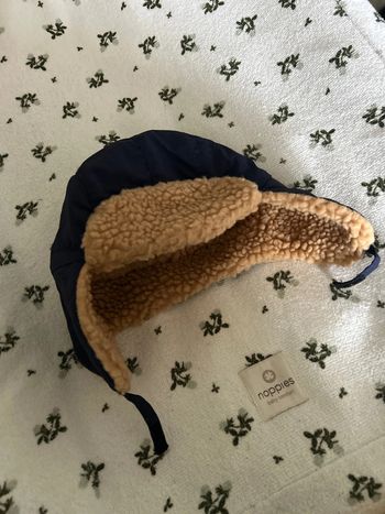 Bonnet chapka