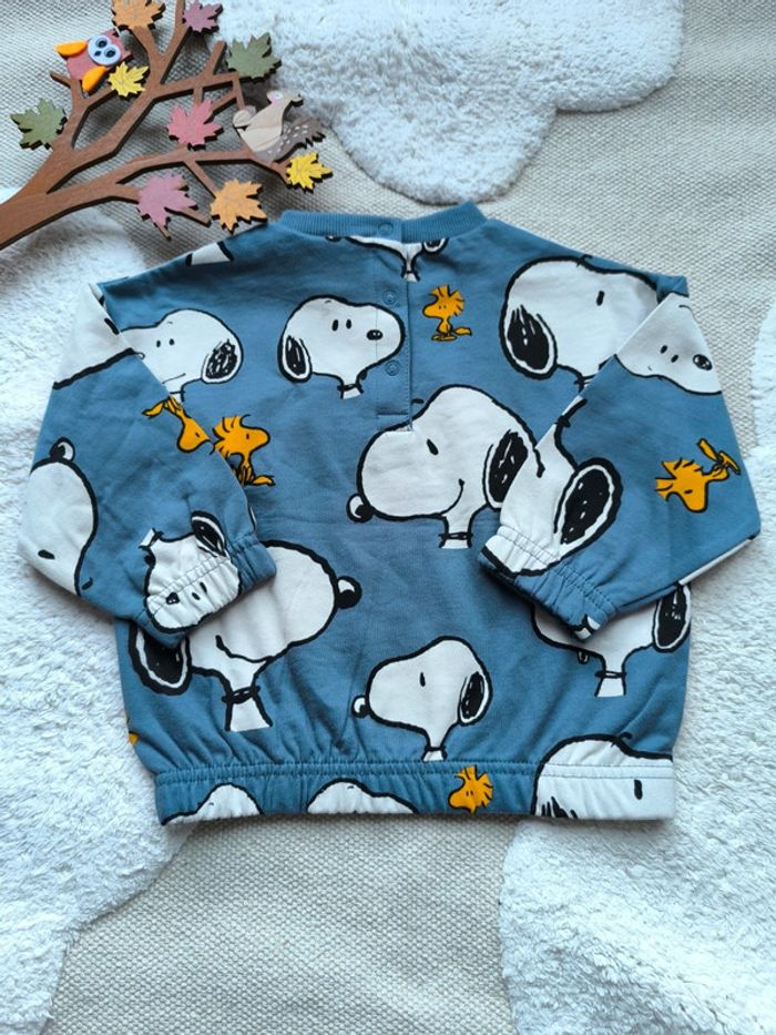 Pull Snoopy - photo numéro 2