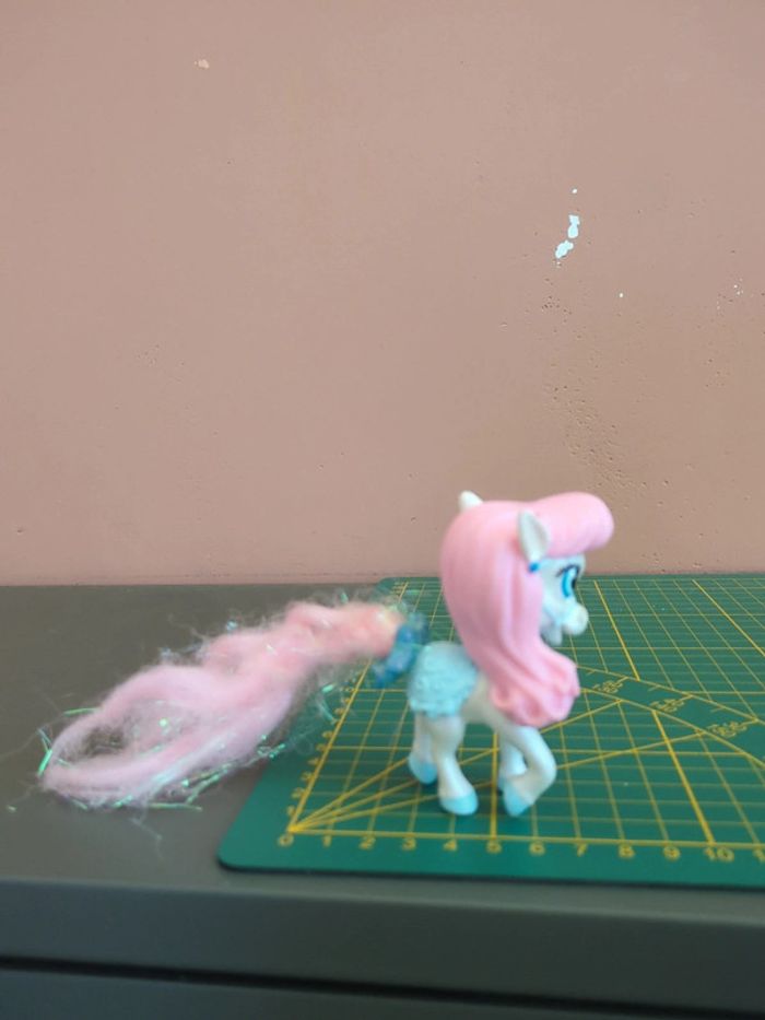 Figurine Disney Princess Palace Pets - photo numéro 2