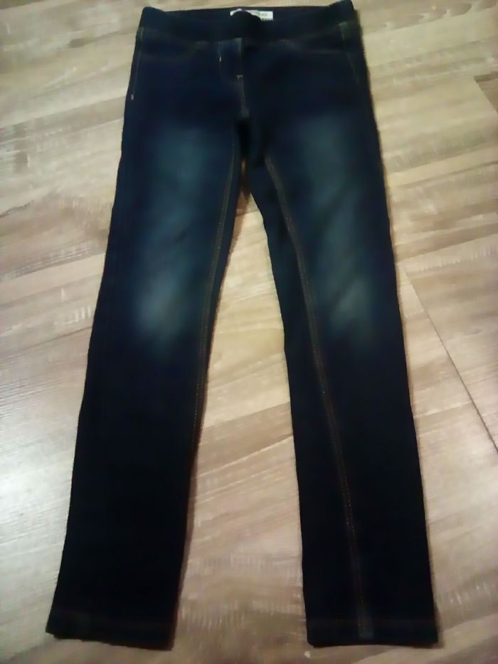 Jegging Kiabi (2) 6 ans - photo numéro 1