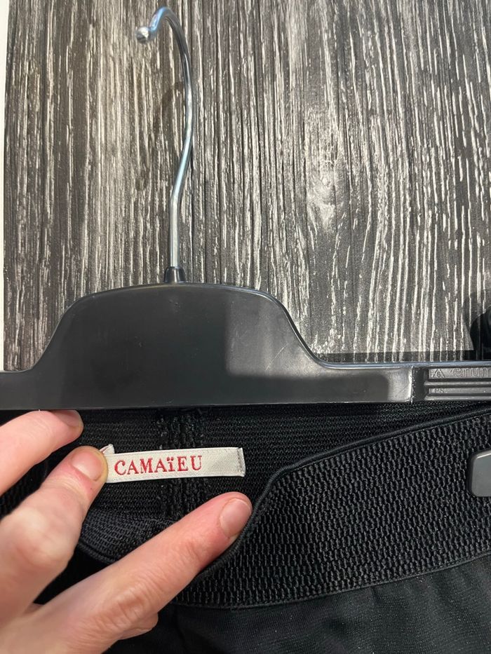 Lot de 2 legging Camaieu 36 - photo numéro 6