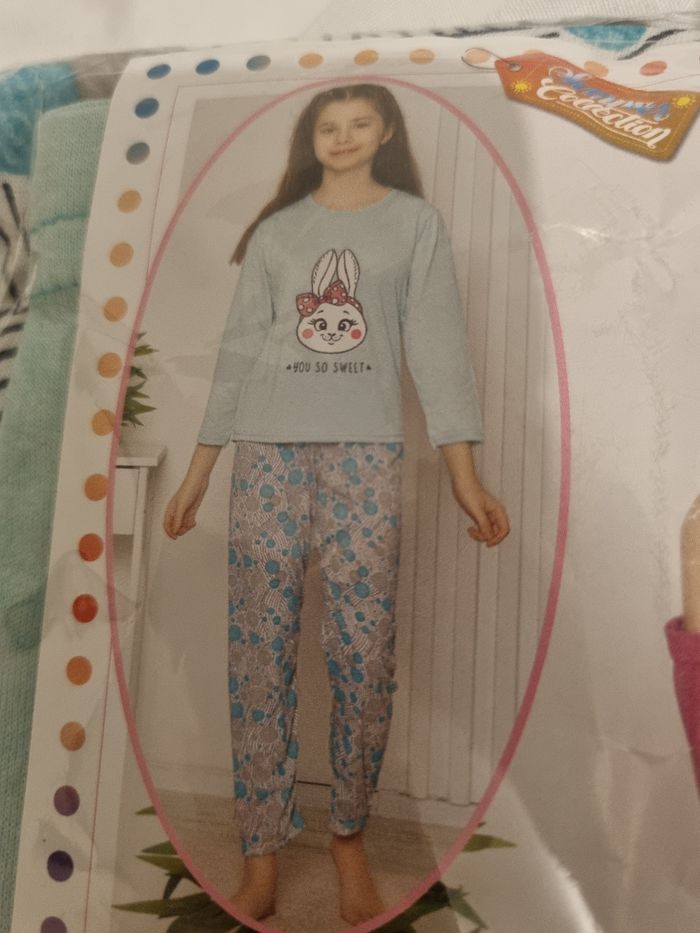 Pyjamas
