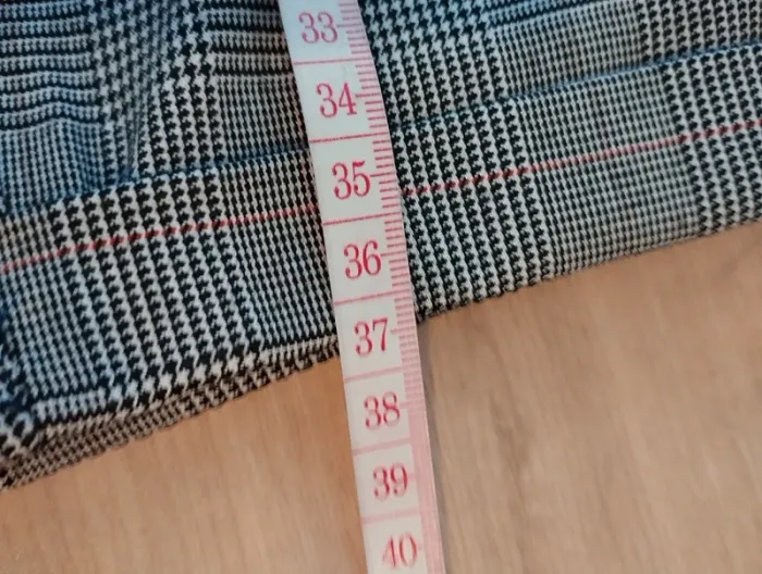 Short Naf Naf taille 34 - photo numéro 7