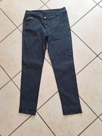 Pantalon Bréal