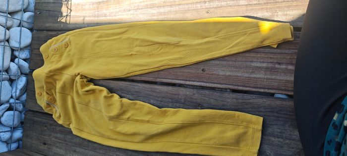 Lot vêtements fille 10 ans nombreuses marques : Zara, lulu castagnette, Okaïdi, creeks.. - photo numéro 6