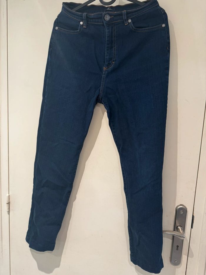 Jeans, Ober original Jeans modèle ravissante, taille 38 - photo numéro 18