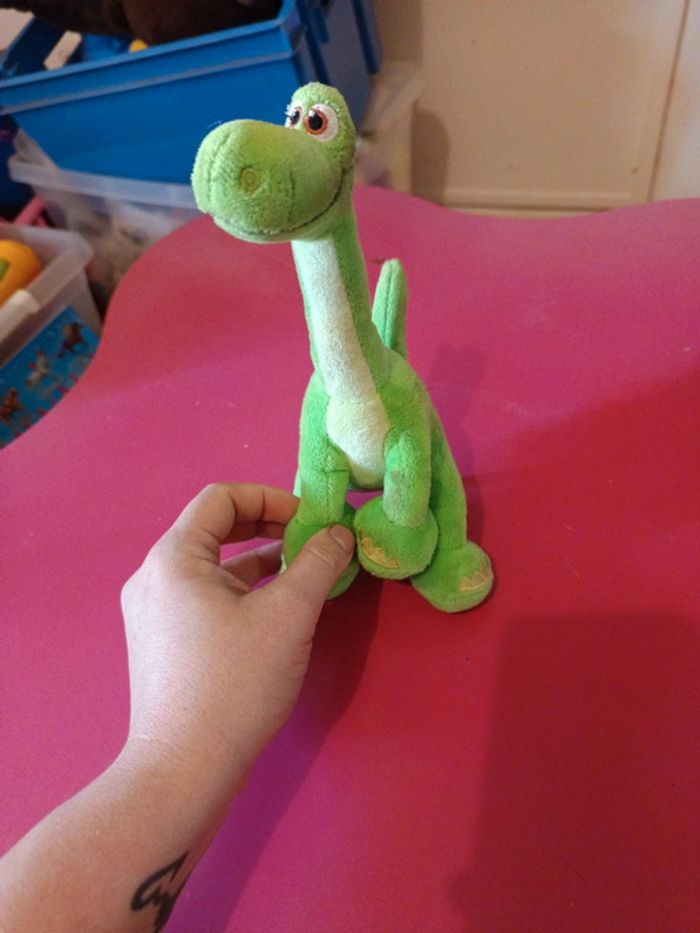 Dinosaure Disney - photo numéro 2