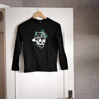 Tee shirt garçon XXS Kiabi