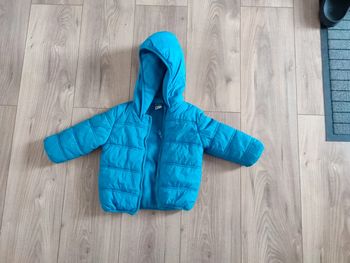 Doudoune 18 mois TAO