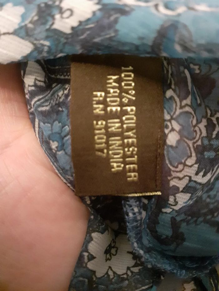 Blouse taille 40 - photo numéro 6