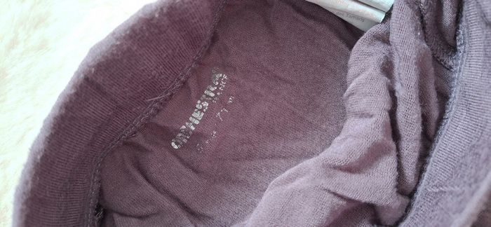 Sarouel Orchestra taille 9 mois - photo numéro 3