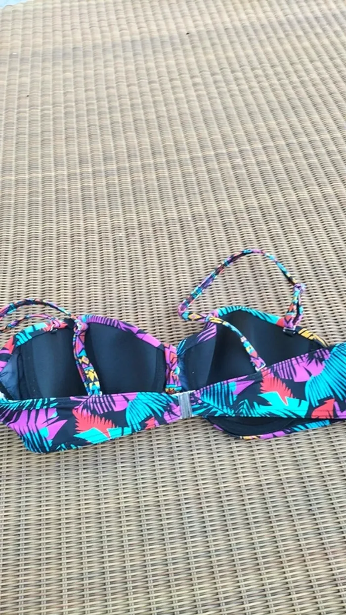 Maillot de bain plage du sud - photo numéro 6