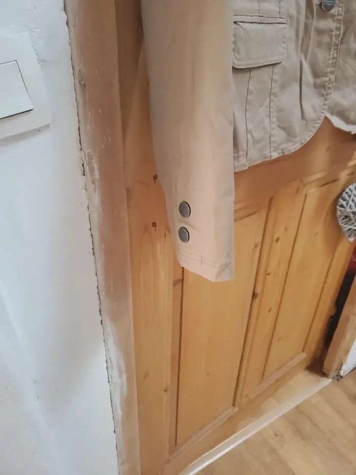 Veste légère - photo numéro 4