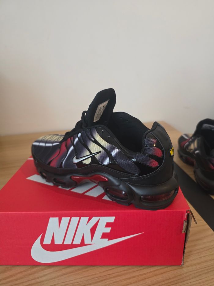 Nike tn - photo numéro 3