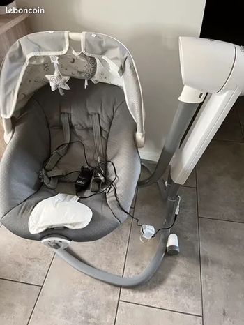 DISNEY Tapis d'éveil avec lumière Mr Ray Ocean Nemo