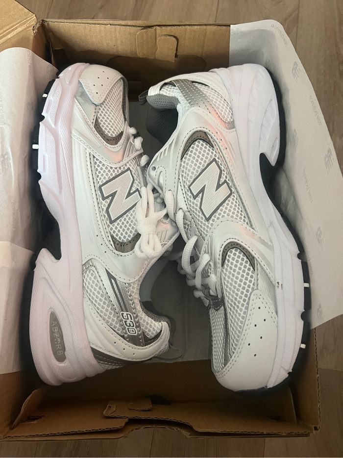 New balance 530 - photo numéro 6