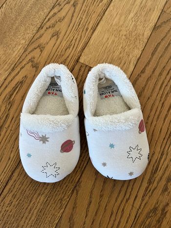 Chaussons TAO 25 mixte