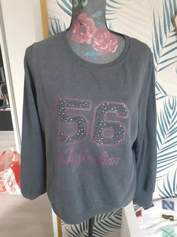 Sweat L