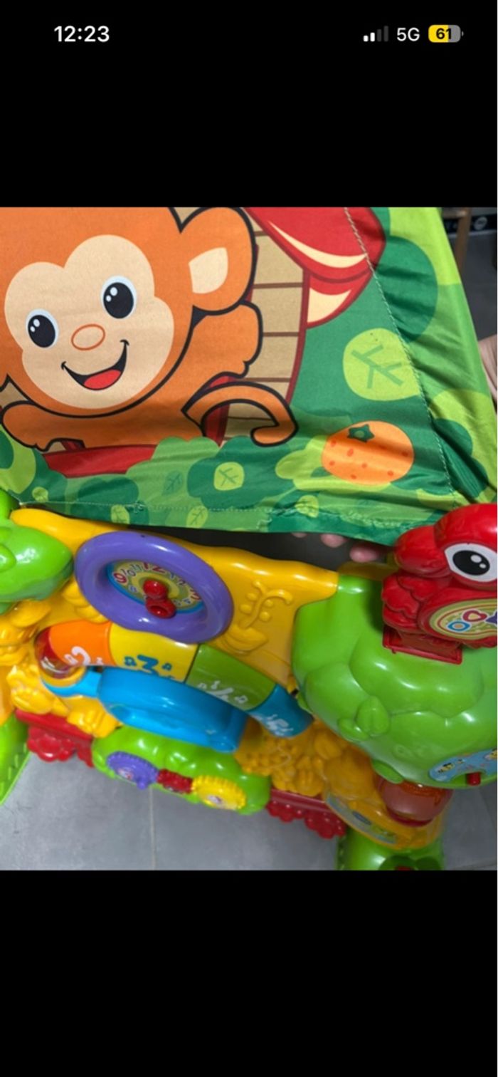 Cabane interactif - photo numéro 2