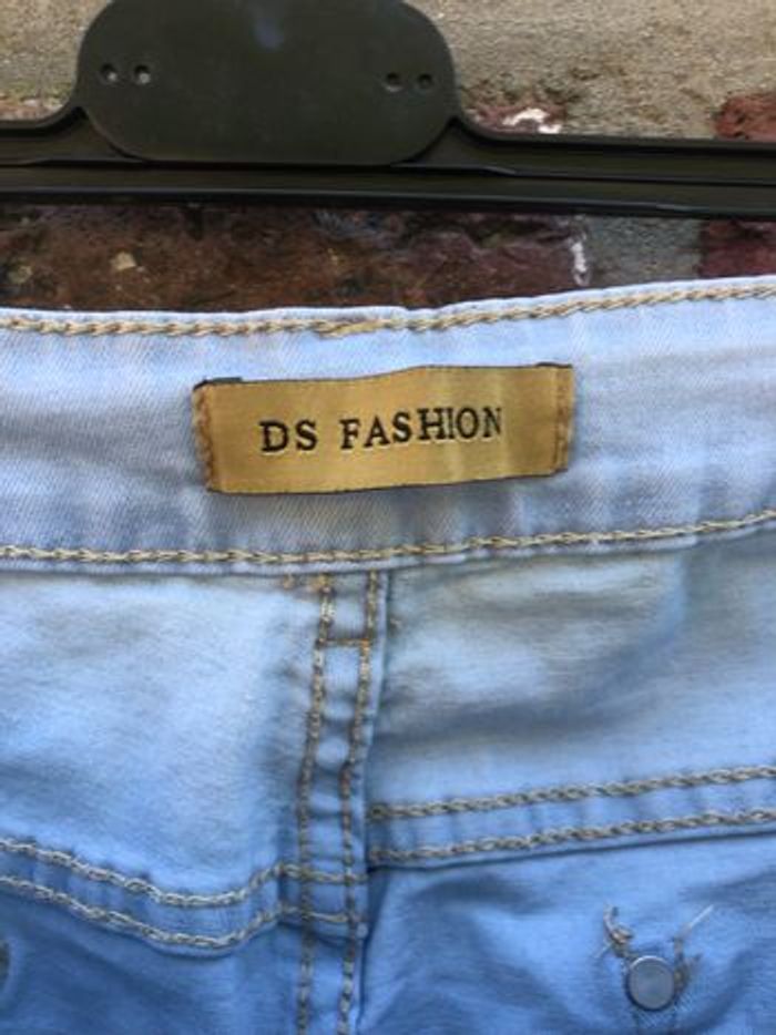 Jeans taille 42 - photo numéro 6