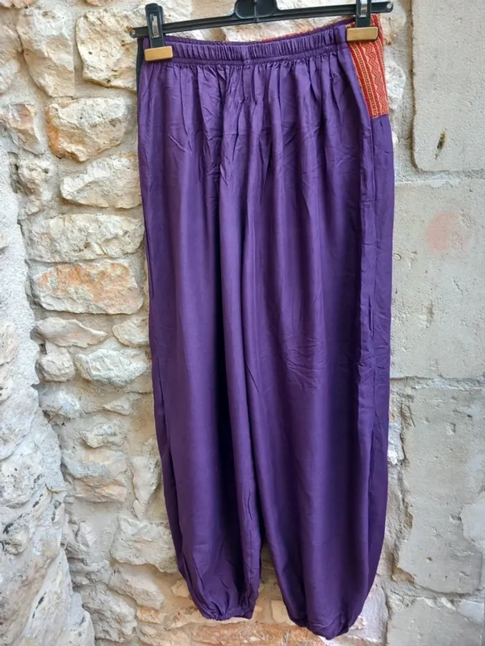 Pantalon - photo numéro 6