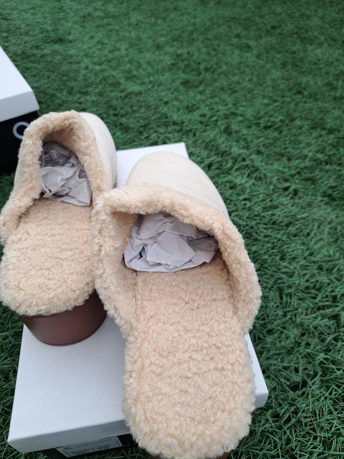 Sabot - photo numéro 3