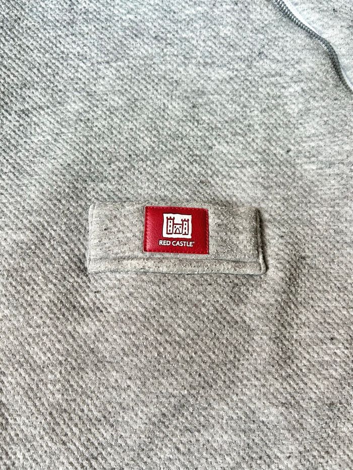 Gigoteuse Red Castle - 6 à 12 mois - TBE - photo numéro 4