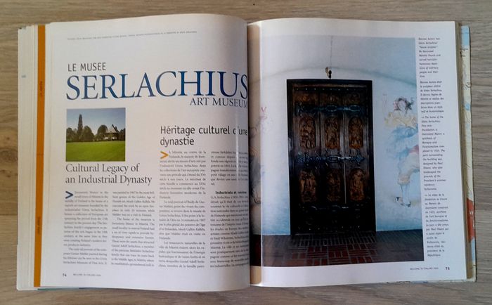 welcome to finland - photo numéro 9