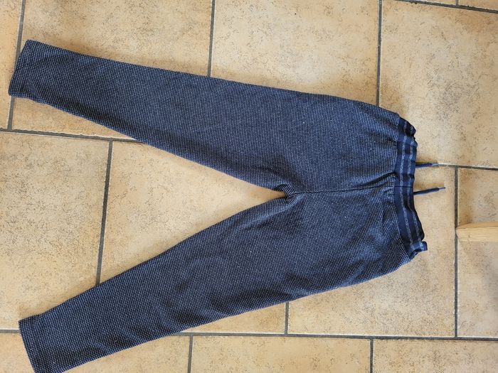pantalon fille - photo numéro 4
