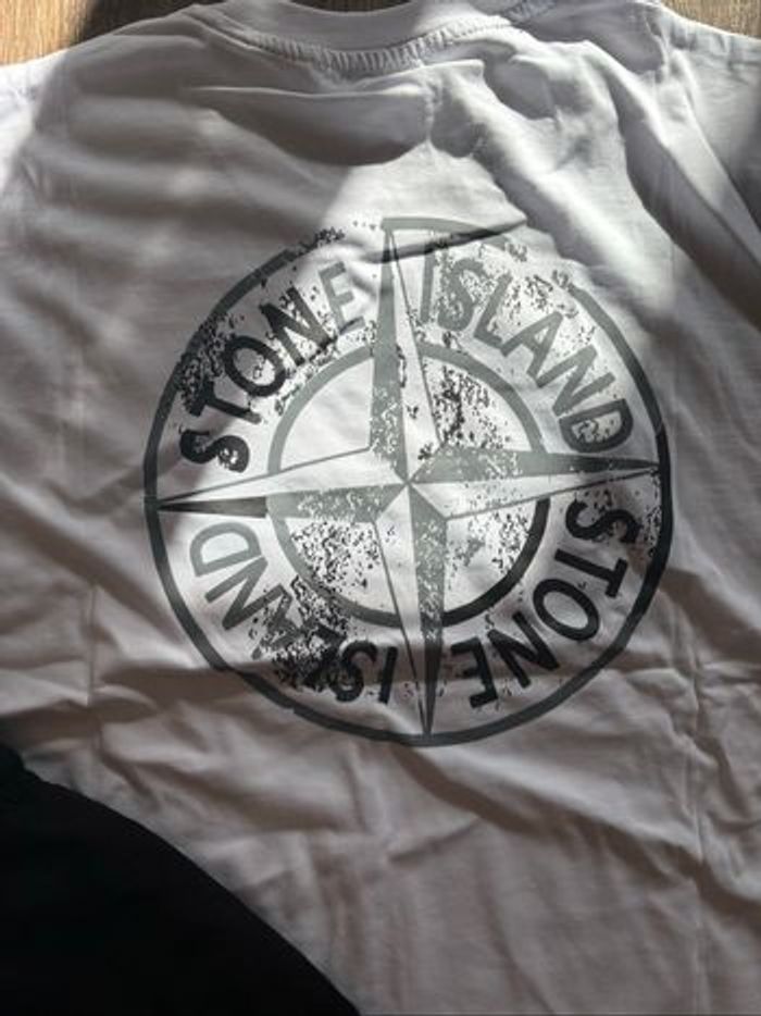 Ensemble Stone Island - photo numéro 2