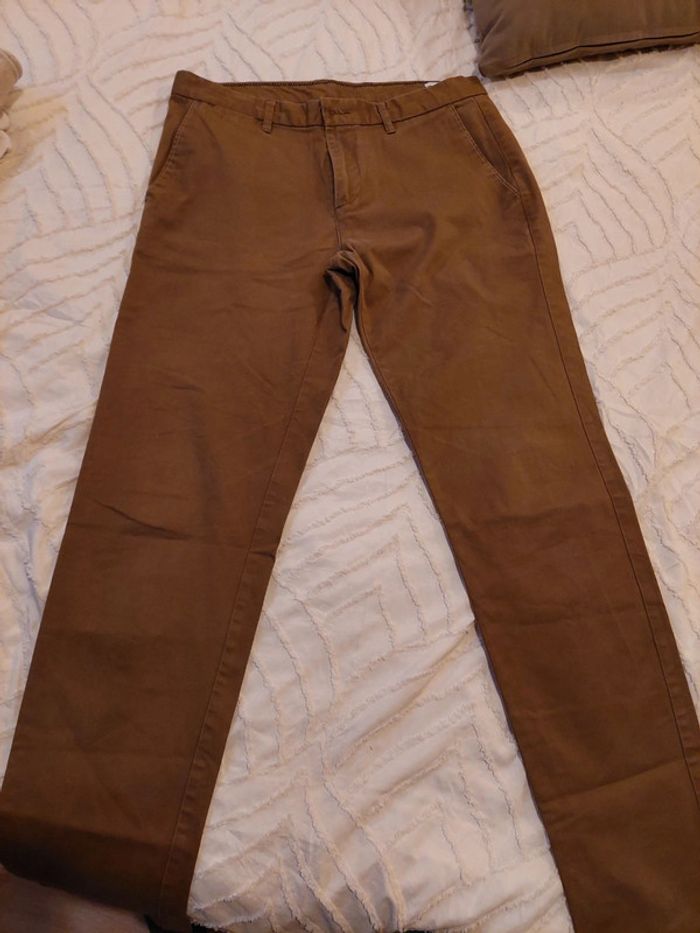 Chino Brice slim