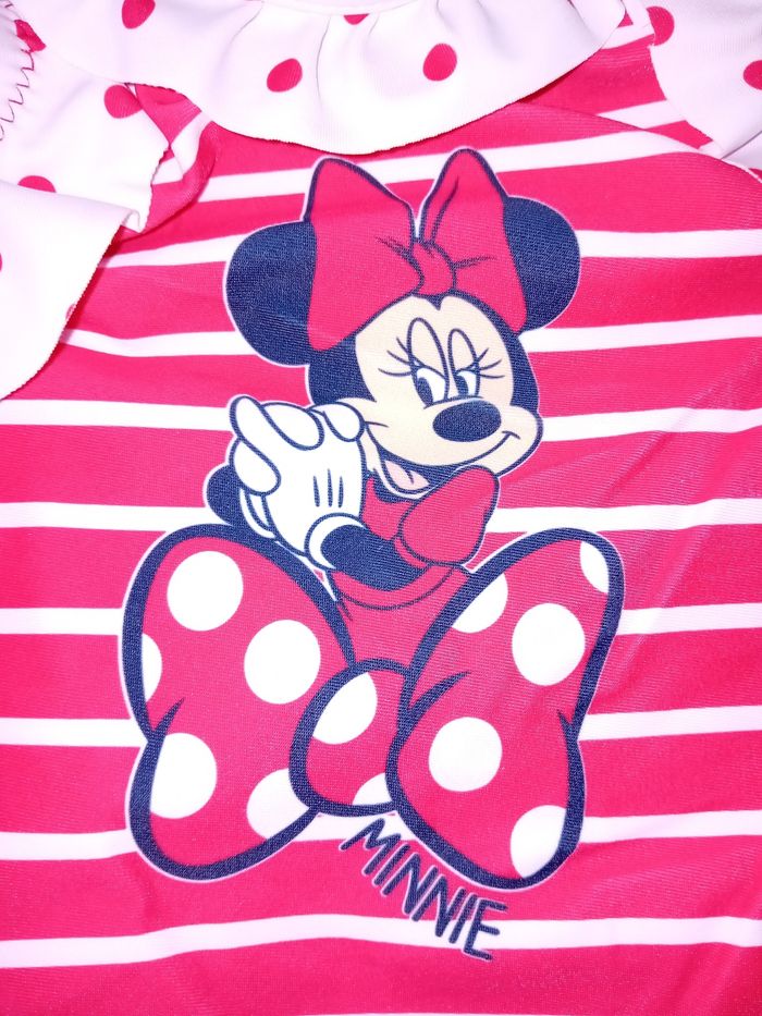 Maillot de bain Minnie - photo numéro 3
