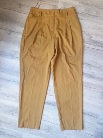Pantalon femme