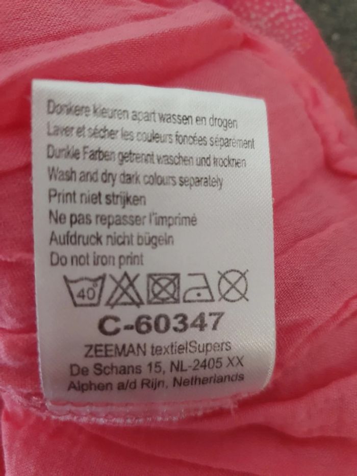 Robe doublée . - photo numéro 5