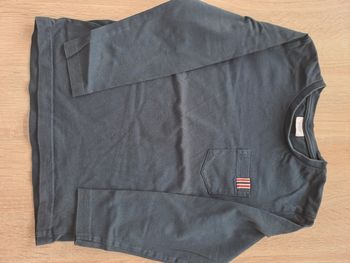 Lot de 10  hauts manche longue