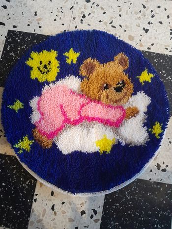 Tapis enfant 