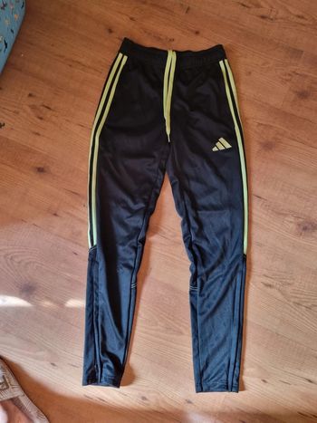 Pantalon survetement adidas