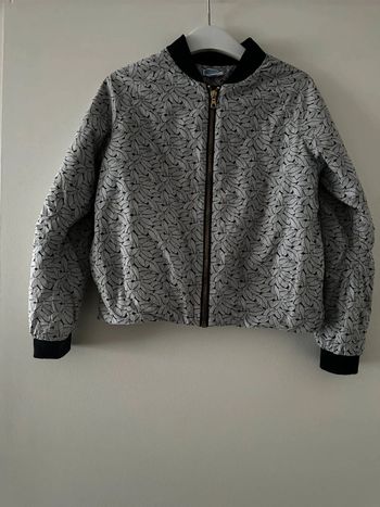 Tres belle veste Jacadi 12 ans