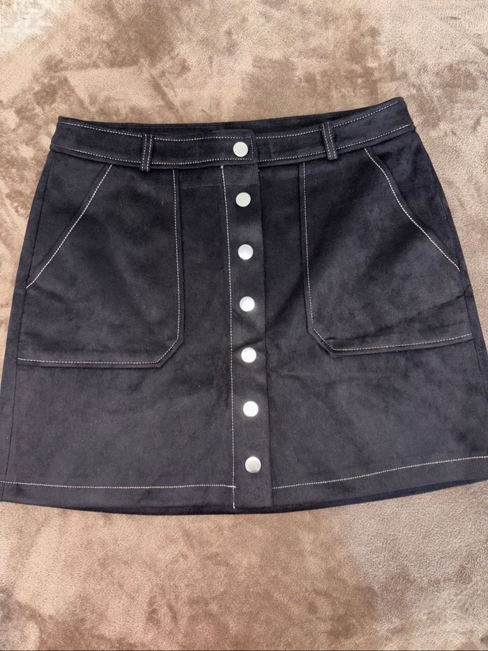 Lot de 9 vêtements femme taille L en très bon état - photo numéro 8