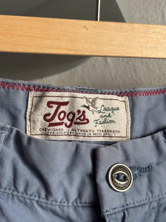 Short Chevignon - photo numéro 4