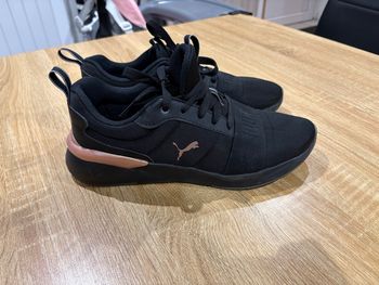 Chaussure puma femme T39