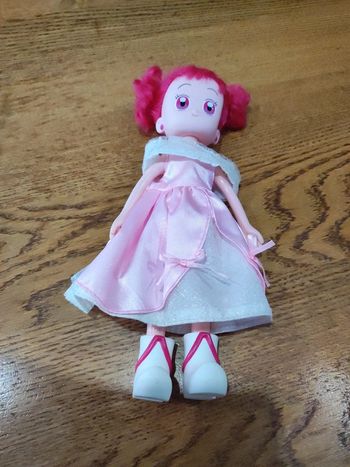 Poupée magical doremi