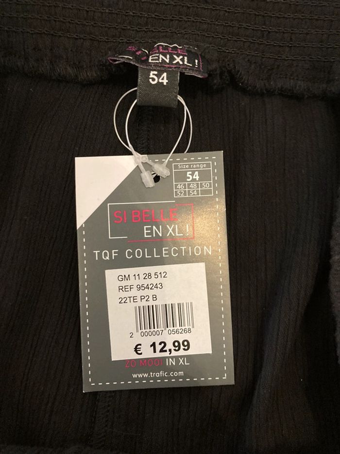 Short noir - photo numéro 3