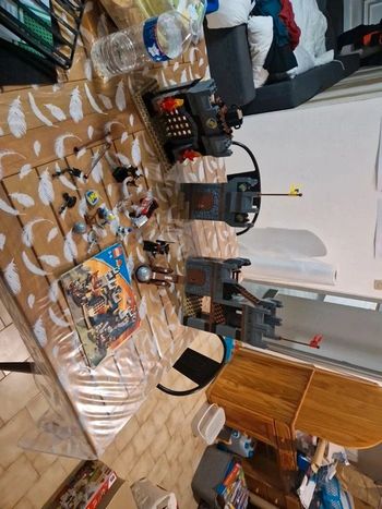 Lego duplo 4777