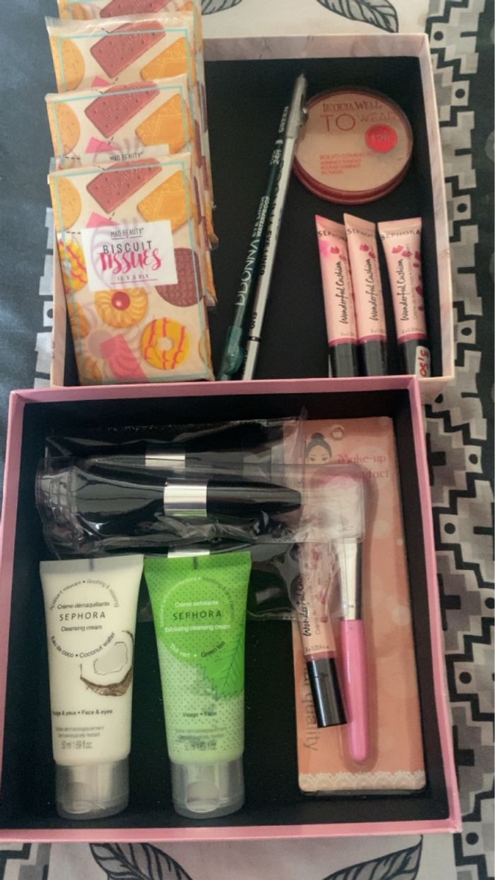 Cosmétique / savons - photo numéro 4