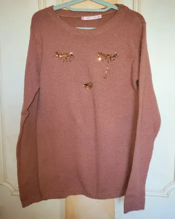 Pull Gémo