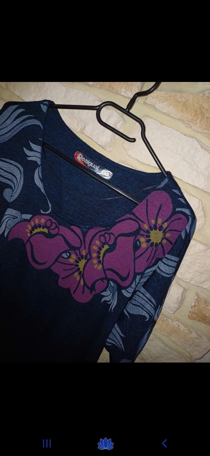 Pull fille taille 16 ans - photo numéro 2