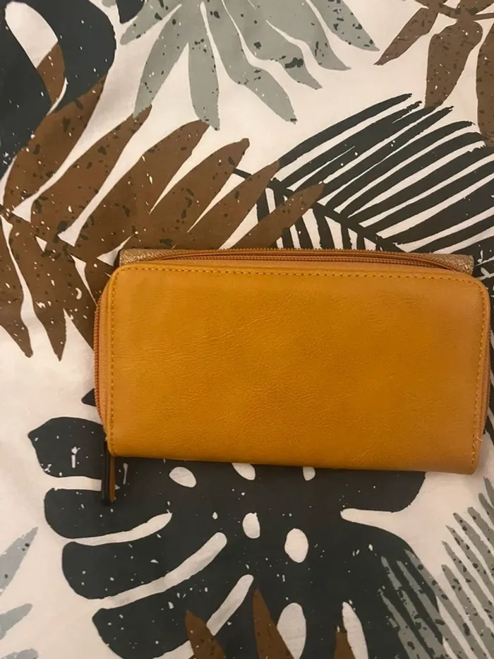Porte feuille - photo numéro 3