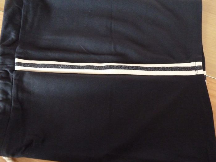 Jupe bleu - photo numéro 4