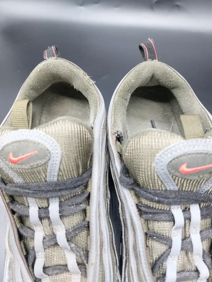Nike Air Max 97 - photo numéro 3